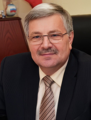 Теребунов Анатолий Николаевич.